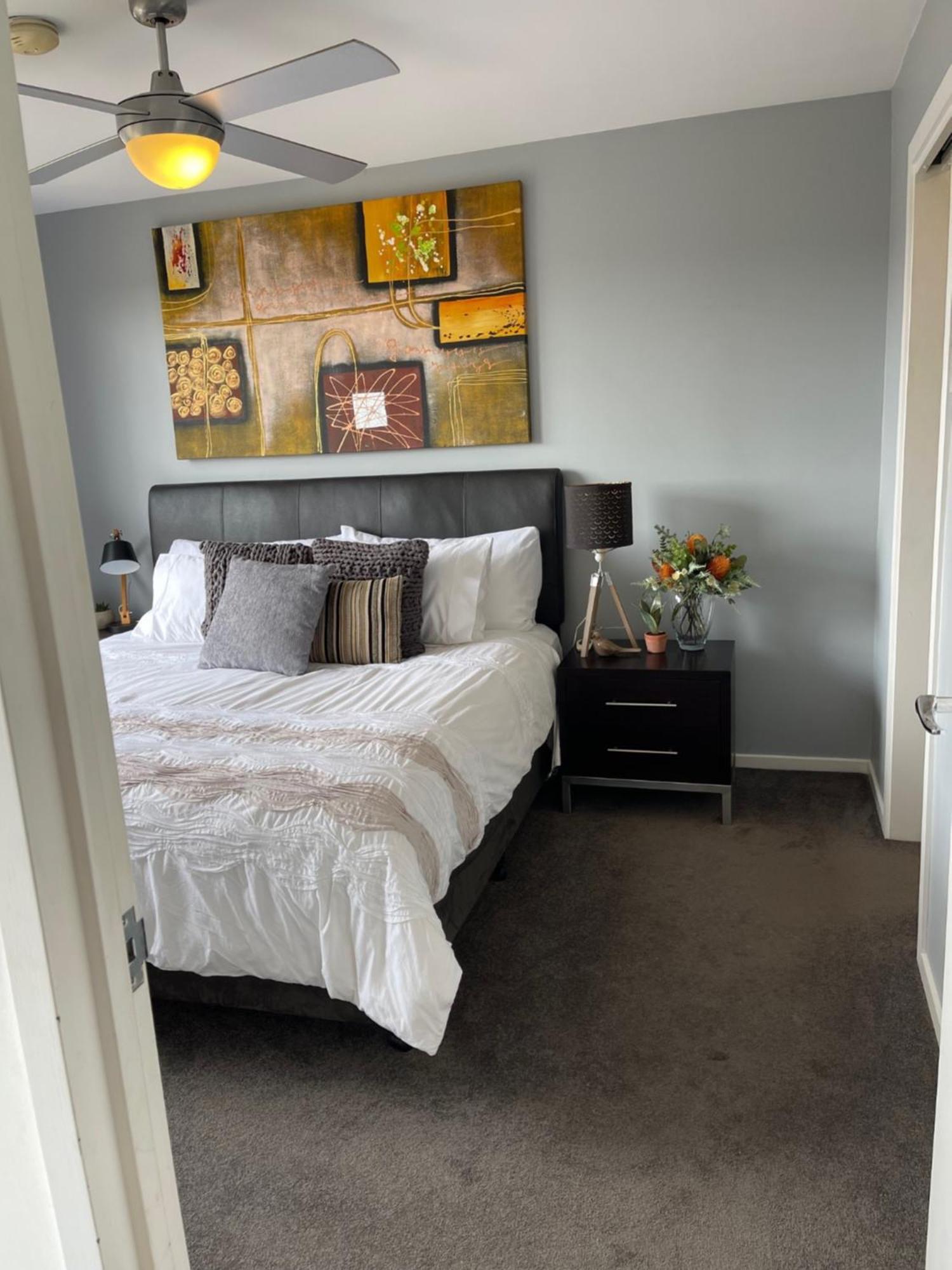 Qbn Cracker: 2Br, 2Ba, 2 Secure B/ Ment Car Parks Queanbeyan Exterior foto